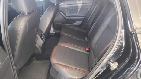 VOLKSWAGEN Virtus 1.0 4P 200 TSI FLEX HIGHLINE AUTOMÁTICO, Foto 16