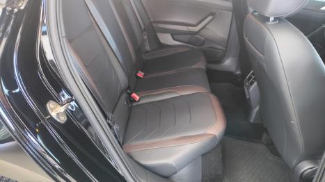 VOLKSWAGEN Virtus 1.0 4P 200 TSI FLEX HIGHLINE AUTOMÁTICO, Foto 17