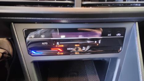 VOLKSWAGEN Virtus 1.0 4P 200 TSI FLEX HIGHLINE AUTOMÁTICO, Foto 18