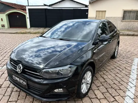VOLKSWAGEN Virtus 1.0 4P 200 TSI FLEX COMFORTLINE AUTOM�TICO, Foto 1