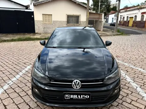 VOLKSWAGEN Virtus 1.0 4P 200 TSI FLEX COMFORTLINE AUTOM�TICO, Foto 2