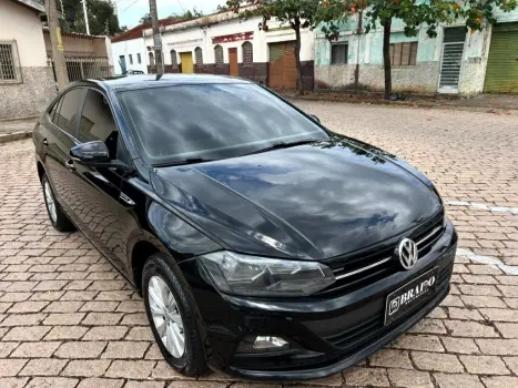 VOLKSWAGEN Virtus 1.0 4P 200 TSI FLEX COMFORTLINE AUTOM�TICO, Foto 3