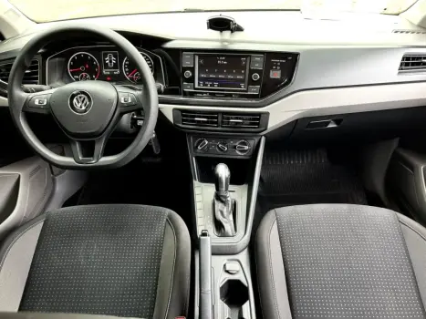VOLKSWAGEN Virtus 1.0 4P 200 TSI FLEX COMFORTLINE AUTOM�TICO, Foto 7