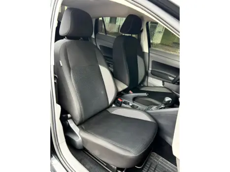 VOLKSWAGEN Virtus 1.0 4P 200 TSI FLEX COMFORTLINE AUTOM�TICO, Foto 9