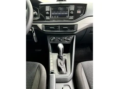 VOLKSWAGEN Virtus 1.0 4P 200 TSI FLEX COMFORTLINE AUTOM�TICO, Foto 10