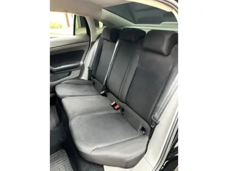 VOLKSWAGEN Virtus 1.0 4P 200 TSI FLEX COMFORTLINE AUTOM�TICO, Foto 11