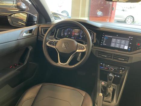 VOLKSWAGEN Virtus 1.0 4P 200 TSI FLEX HIGHLINE AUTOM�TICO, Foto 6
