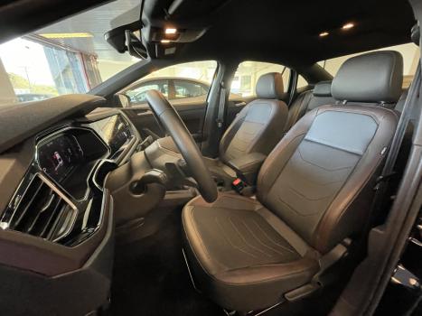 VOLKSWAGEN Virtus 1.0 4P 200 TSI FLEX HIGHLINE AUTOM�TICO, Foto 9