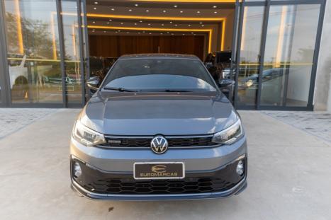 VOLKSWAGEN Virtus 1.4 4P 250 TSI EXCLUSIVE AUTOM�TICO, Foto 1