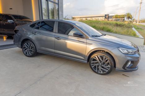 VOLKSWAGEN Virtus 1.4 4P 250 TSI EXCLUSIVE AUTOM�TICO, Foto 2