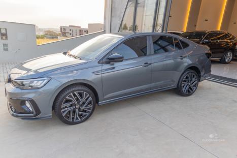 VOLKSWAGEN Virtus 1.4 4P 250 TSI EXCLUSIVE AUTOM�TICO, Foto 3