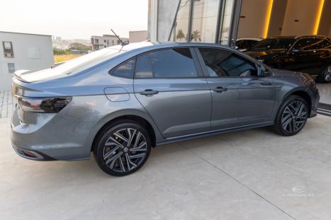 VOLKSWAGEN Virtus 1.4 4P 250 TSI EXCLUSIVE AUTOM�TICO, Foto 4