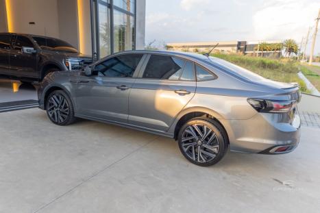 VOLKSWAGEN Virtus 1.4 4P 250 TSI EXCLUSIVE AUTOM�TICO, Foto 5
