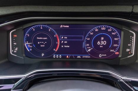 VOLKSWAGEN Virtus 1.4 4P 250 TSI EXCLUSIVE AUTOM�TICO, Foto 7