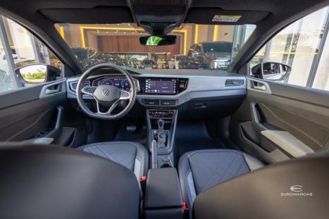 VOLKSWAGEN Virtus 1.4 4P 250 TSI EXCLUSIVE AUTOM�TICO, Foto 8