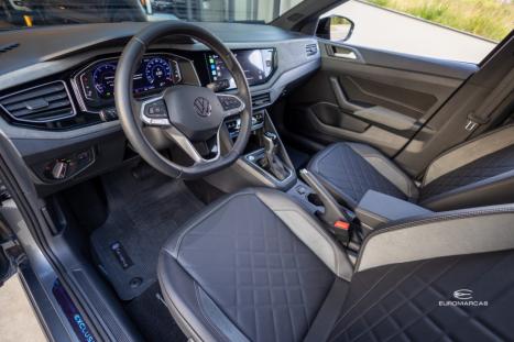 VOLKSWAGEN Virtus 1.4 4P 250 TSI EXCLUSIVE AUTOM�TICO, Foto 9