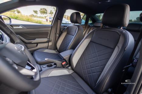 VOLKSWAGEN Virtus 1.4 4P 250 TSI EXCLUSIVE AUTOM�TICO, Foto 10