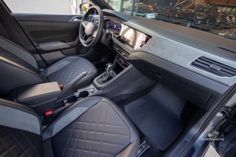 VOLKSWAGEN Virtus 1.4 4P 250 TSI EXCLUSIVE AUTOM�TICO, Foto 11