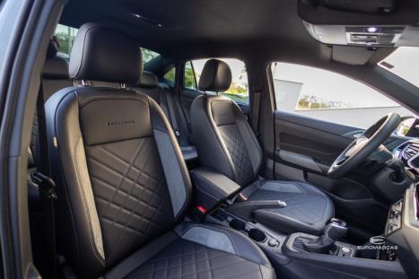 VOLKSWAGEN Virtus 1.4 4P 250 TSI EXCLUSIVE AUTOM�TICO, Foto 12