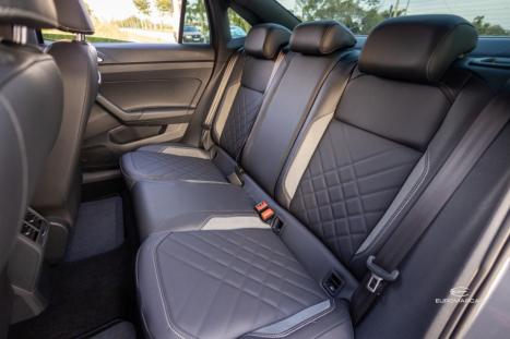 VOLKSWAGEN Virtus 1.4 4P 250 TSI EXCLUSIVE AUTOM�TICO, Foto 13