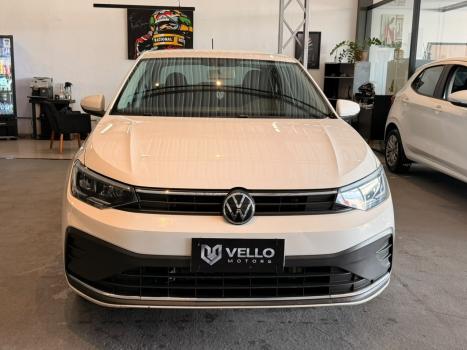 VOLKSWAGEN Virtus 1.0 4P 170 TSI, Foto 2