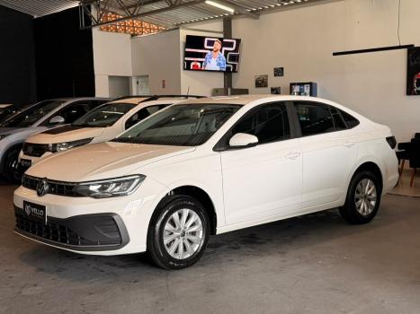VOLKSWAGEN Virtus 1.0 4P 170 TSI, Foto 4