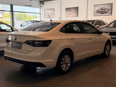 VOLKSWAGEN Virtus 1.0 4P 170 TSI, Foto 5