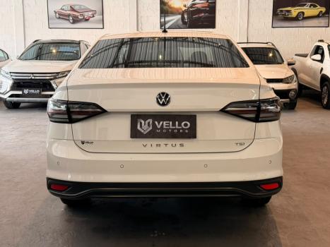 VOLKSWAGEN Virtus 1.0 4P 170 TSI, Foto 6