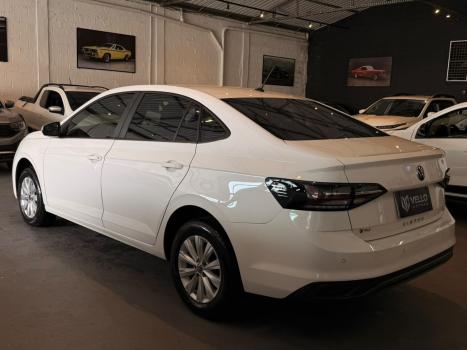 VOLKSWAGEN Virtus 1.0 4P 170 TSI, Foto 7