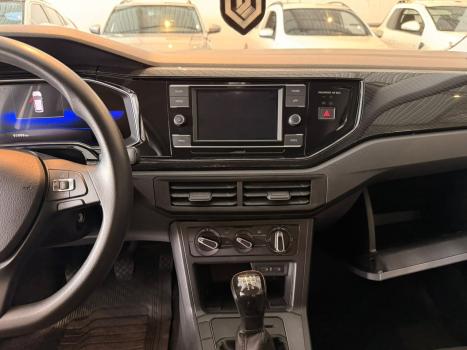 VOLKSWAGEN Virtus 1.0 4P 170 TSI, Foto 10