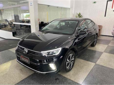 VOLKSWAGEN Virtus 1.0 4P 200 TSI FLEX COMFORTLINE AUTOMÁTICO, Foto 1