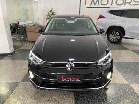 VOLKSWAGEN Virtus 1.0 4P 200 TSI FLEX COMFORTLINE AUTOMÁTICO, Foto 2