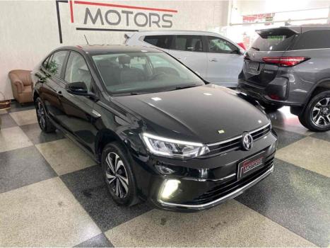 VOLKSWAGEN Virtus 1.0 4P 200 TSI FLEX COMFORTLINE AUTOMÁTICO, Foto 3