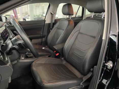 VOLKSWAGEN Virtus 1.0 4P 200 TSI FLEX COMFORTLINE AUTOMÁTICO, Foto 9