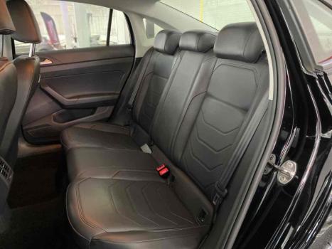 VOLKSWAGEN Virtus 1.0 4P 200 TSI FLEX COMFORTLINE AUTOMÁTICO, Foto 11