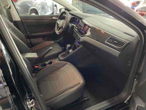 VOLKSWAGEN Virtus 1.0 4P 200 TSI FLEX COMFORTLINE AUTOMÁTICO, Foto 13