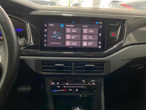 VOLKSWAGEN Virtus 1.0 4P 200 TSI FLEX COMFORTLINE AUTOMÁTICO, Foto 15