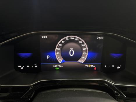 VOLKSWAGEN Virtus 1.0 4P 200 TSI FLEX COMFORTLINE AUTOMÁTICO, Foto 17
