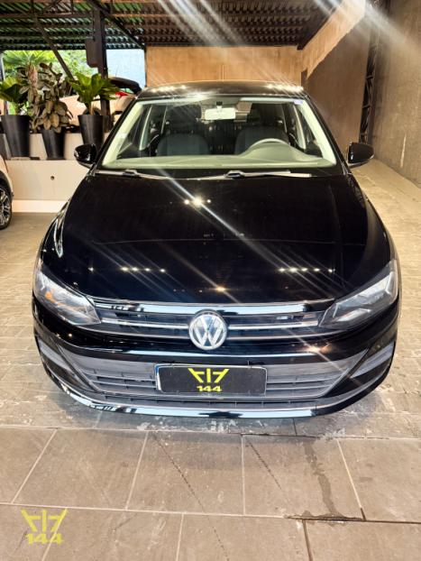 VOLKSWAGEN Virtus 1.6 4P MSI FLEX SENSE AUTOMÁTICO, Foto 2