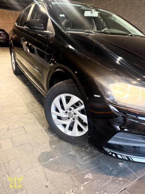 VOLKSWAGEN Virtus 1.6 4P MSI FLEX SENSE AUTOMÁTICO, Foto 3