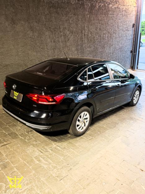 VOLKSWAGEN Virtus 1.6 4P MSI FLEX SENSE AUTOMÁTICO, Foto 5