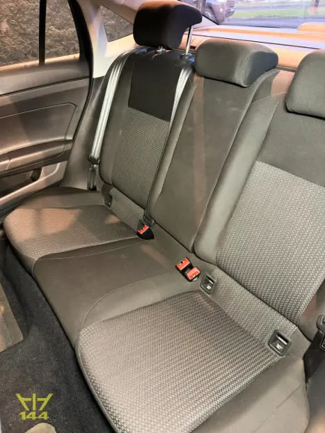 VOLKSWAGEN Virtus 1.6 4P MSI FLEX SENSE AUTOMÁTICO, Foto 9