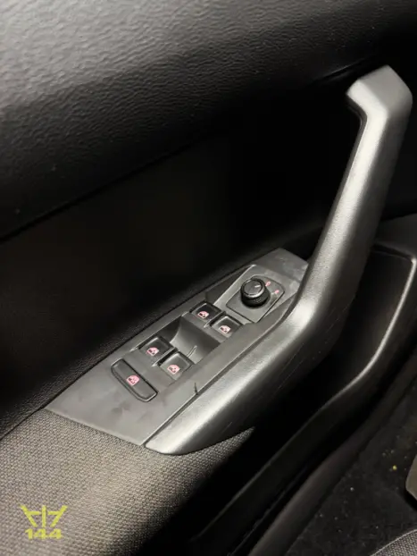 VOLKSWAGEN Virtus 1.6 4P MSI FLEX SENSE AUTOMÁTICO, Foto 11
