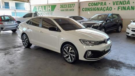 VOLKSWAGEN Virtus 1.0 4P 200 TSI FLEX HIGHLINE AUTOMÁTICO, Foto 1