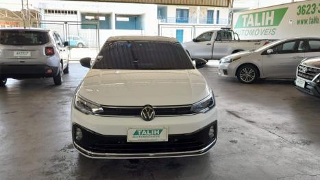 VOLKSWAGEN Virtus 1.0 4P 200 TSI FLEX HIGHLINE AUTOMÁTICO, Foto 2