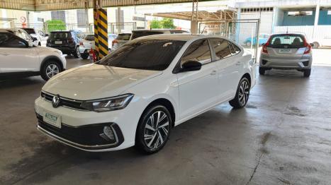 VOLKSWAGEN Virtus 1.0 4P 200 TSI FLEX HIGHLINE AUTOMÁTICO, Foto 3