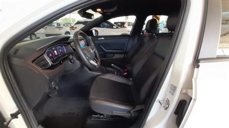 VOLKSWAGEN Virtus 1.0 4P 200 TSI FLEX HIGHLINE AUTOMÁTICO, Foto 4
