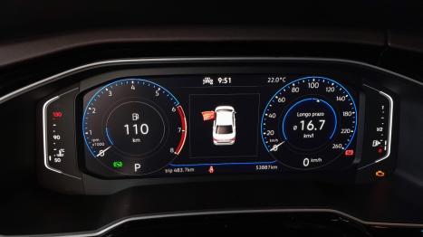 VOLKSWAGEN Virtus 1.0 4P 200 TSI FLEX HIGHLINE AUTOMÁTICO, Foto 5
