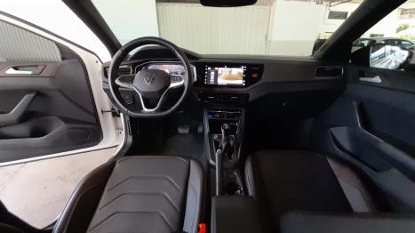 VOLKSWAGEN Virtus 1.0 4P 200 TSI FLEX HIGHLINE AUTOMÁTICO, Foto 6