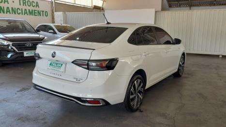 VOLKSWAGEN Virtus 1.0 4P 200 TSI FLEX HIGHLINE AUTOMÁTICO, Foto 10